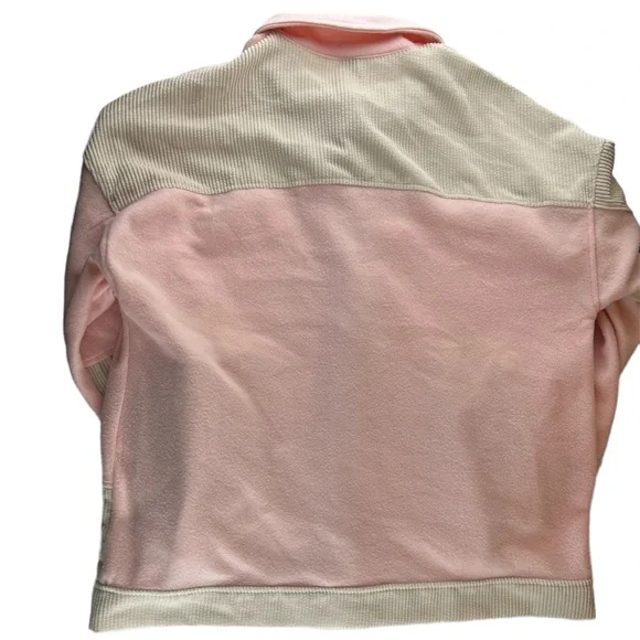 SHEIN fleece sweater - Picture 2 of 3